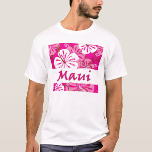 Hawaii Maui T-SHIRT