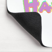 Hawaii Mousepad Muismat (Hoek)