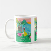 Hawaii Mug (Gauche)