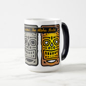 Hawaii Mug (Devant droit)