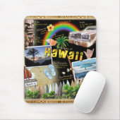 Hawaii Muismat (Met muis)