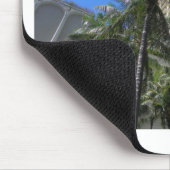 Hawaii Muismat (Hoek)