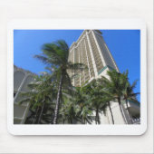 Hawaii Muismat (Voorkant)