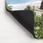 Hawaii Muismat (Hoek)