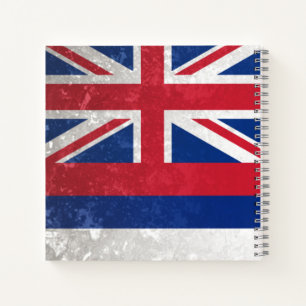 Hawaii Notitieboek