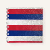 Hawaii Notitieboek (Voorkant)