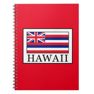 Hawaii Notitieboek