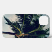 Hawaii Palm Trees Case-Mate iPhone Case (Achterkant (horizontaal))
