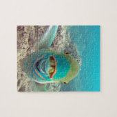 Hawaii Parrot Fish - Uhu Legpuzzel (Horizontaal)