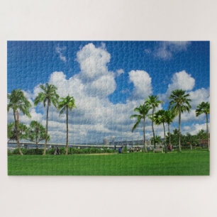 Hawaii Pearl Harbour Puzzle Legpuzzel