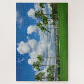Hawaii Pearl Harbour Puzzle Legpuzzel (Verticaal)