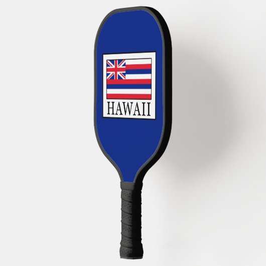 Hawaii Pickleball Paddle (Links)