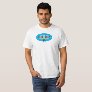 Hawaii: Poi Dog T-shirt