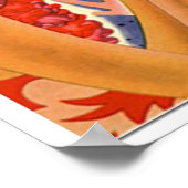 Hawaii Poster (Hoek)