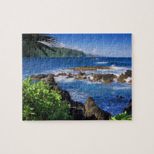 Hawaii Puzzle Legpuzzel