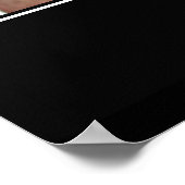 Hawaii Retro Print (Hoek)