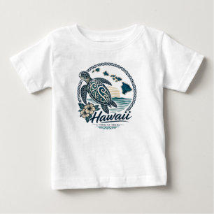 Hawaii Schildpad