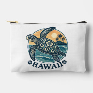 Hawaii Schildpad Etui