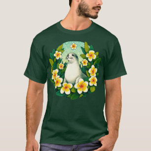 Hawaii Seal TShirt