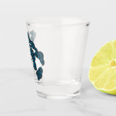 Hawaii Shot glass Shot Glas (Rechts)