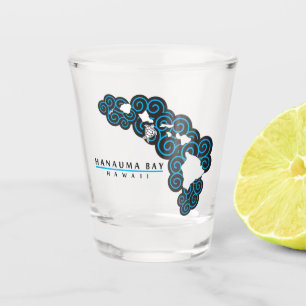 Hawaii Shot glass Shot Glas
