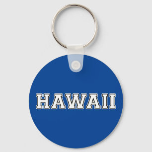 Hawaii Sleutelhanger