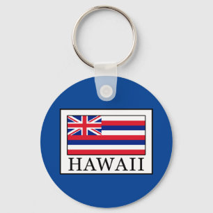 Hawaii Sleutelhanger