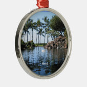 Hawaii souvenir ornament (Rechts)