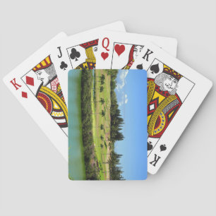 Hawaii-speelkaarten Pokerkaarten