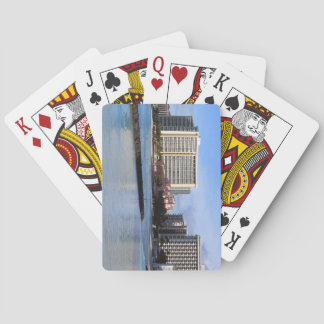 Hawaii-speelkaarten Pokerkaarten