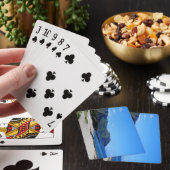 Hawaii-speelkaarten Pokerkaarten (Insitu)