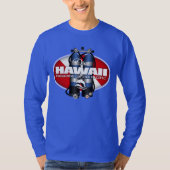 Hawaii (ST) T-shirt (Voorkant)