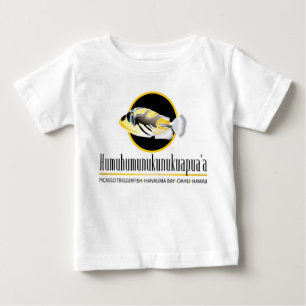 Hawaii State Fish - Humuhumunukunukuapua'a