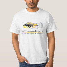 Hawaii State Fish - Humuhumunukunukuapua'a