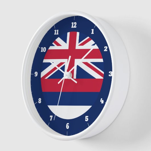 HAWAII STATE FLAG (Hoek)