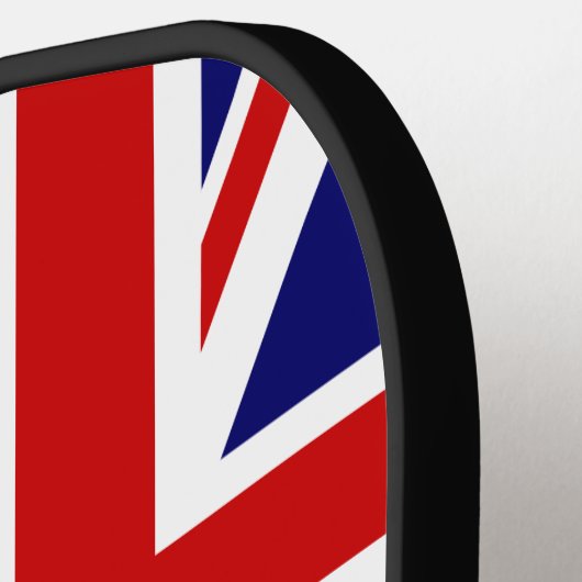 Hawaii State Flag Pickleball Paddle (Links Detail)