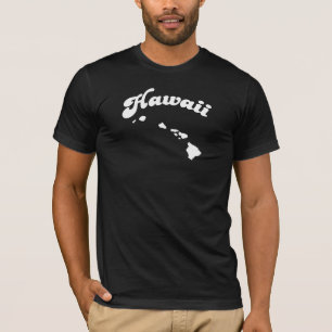 HAWAII STATE MOTTO T-SHIRT T-shirt