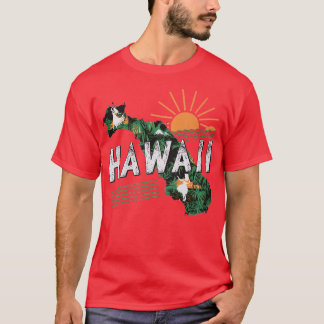 Hawaii State TShirt