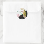 Hawaii Sticker (Tas)