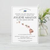 Hawaii | Studieacademie (Staand voorkant)