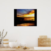HAWAII SUGAR BEACH poster (Cuisine)