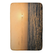 Hawaii Sunset Badmat (Voorkant Verticaal)