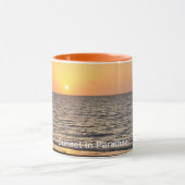 Hawaii Sunset  foto Mok (Midden)