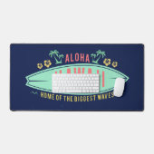 Hawaii Surfer (Clavier et souris)