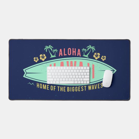 Hawaii Surfer (Clavier et souris)