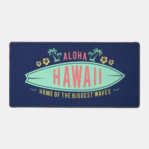 Hawaii Surfer Bureaumat