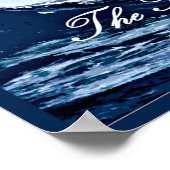 Hawaii, Surfers Paradise, oud poster (Hoek)