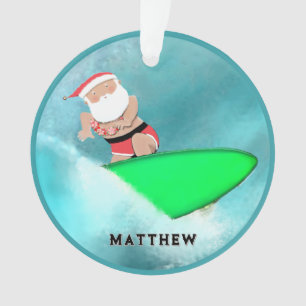 Hawaii Surfing cadeau de vacances