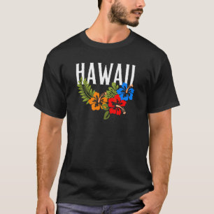 Hawaii T-shirt