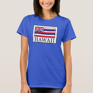 Hawaii T-shirt